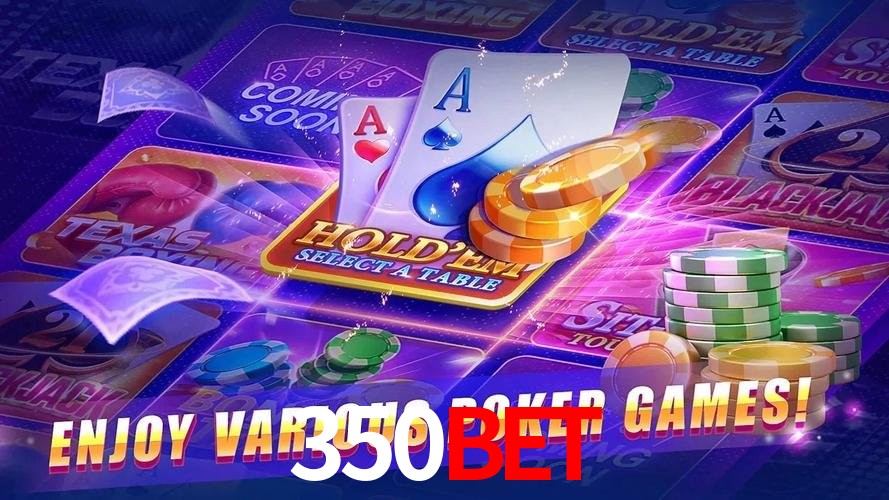 Design Responsivo 350bet