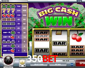 Descubra o Mundo do Cassino Online com 350bet