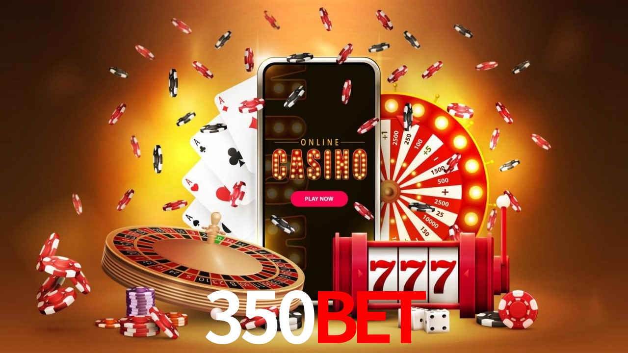Bônus Diários 350bet