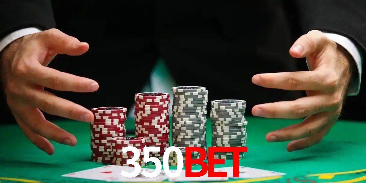A Emoção da Loteria na 350bet: Uma Chance de Mudança de Vida