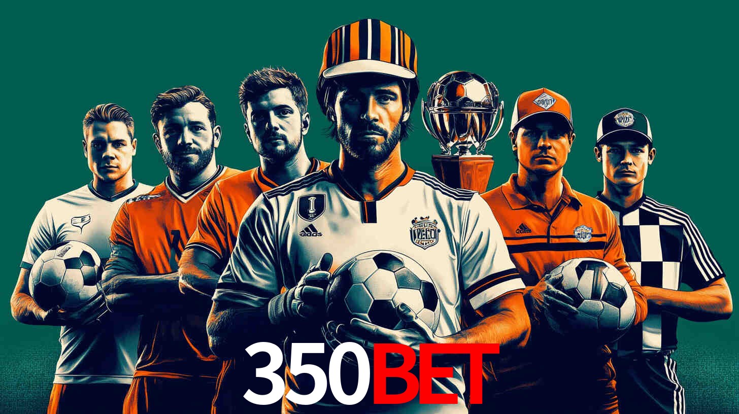 Bônus de Boas-vindas 350bet