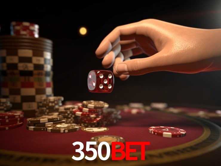 A Experiência Imersiva dos Cassinos Ao Vivo no 350bet