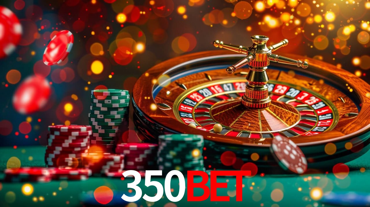 Benefícios da Conta 350bet