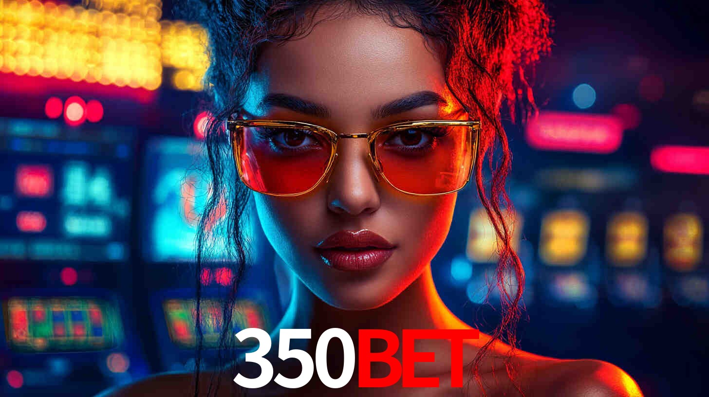 Estatísticas 350bet
