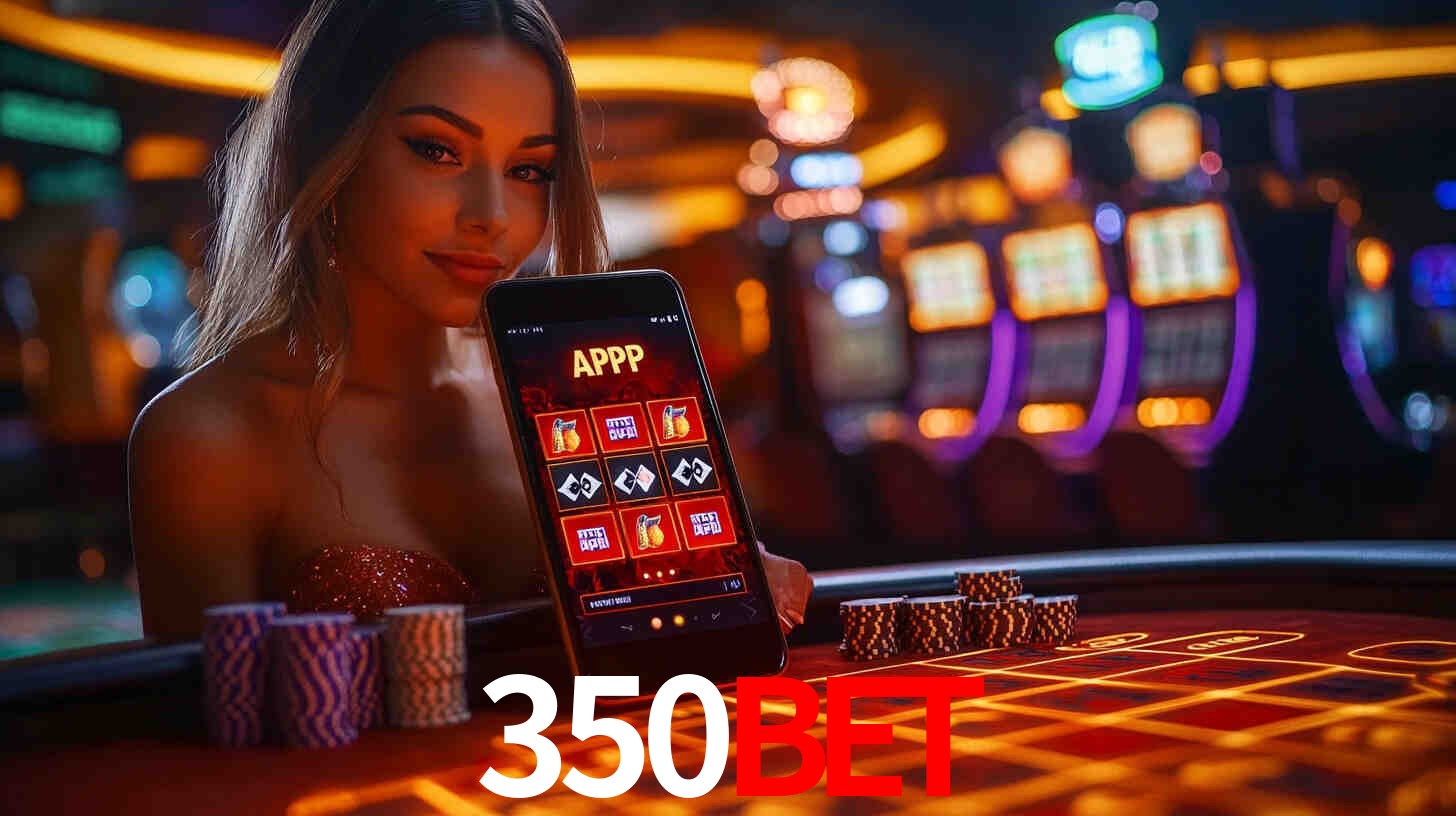 Apostas de Futebol 350bet