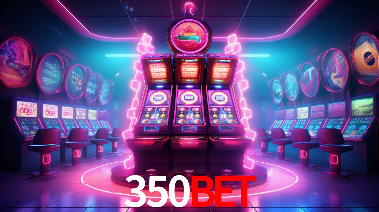 Bônus Generosos e Exclusivos no 350bet para Você!