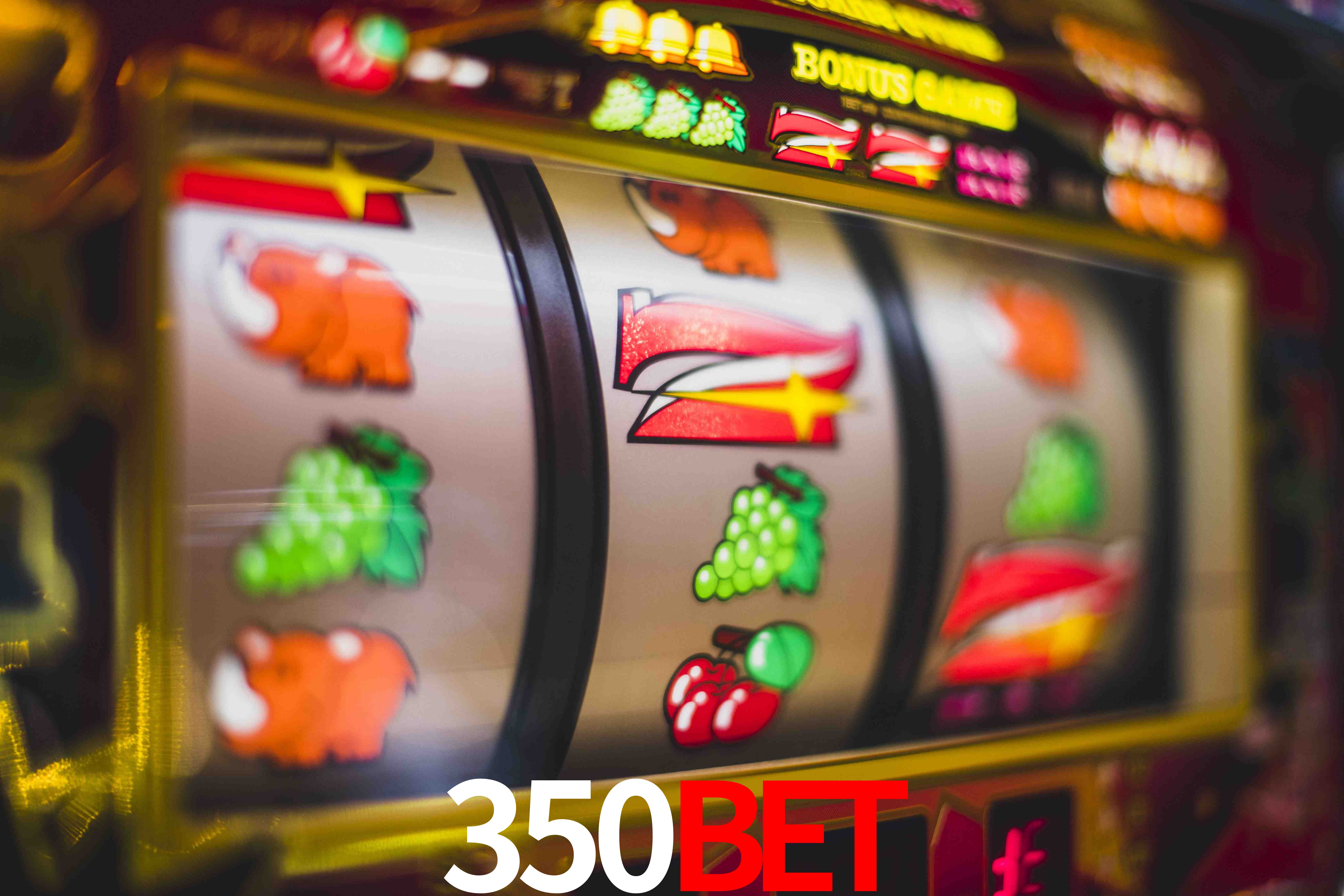 VIP Casino 350bet