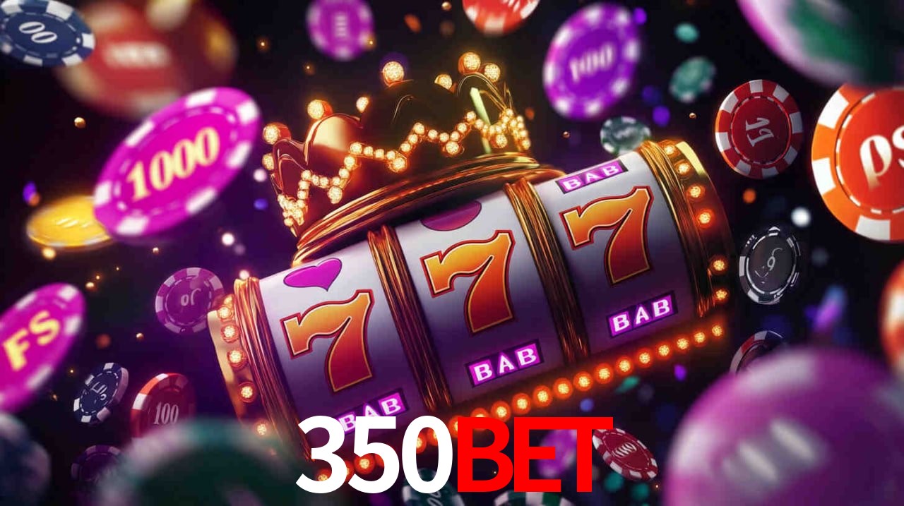Welcome Bonus 350bet