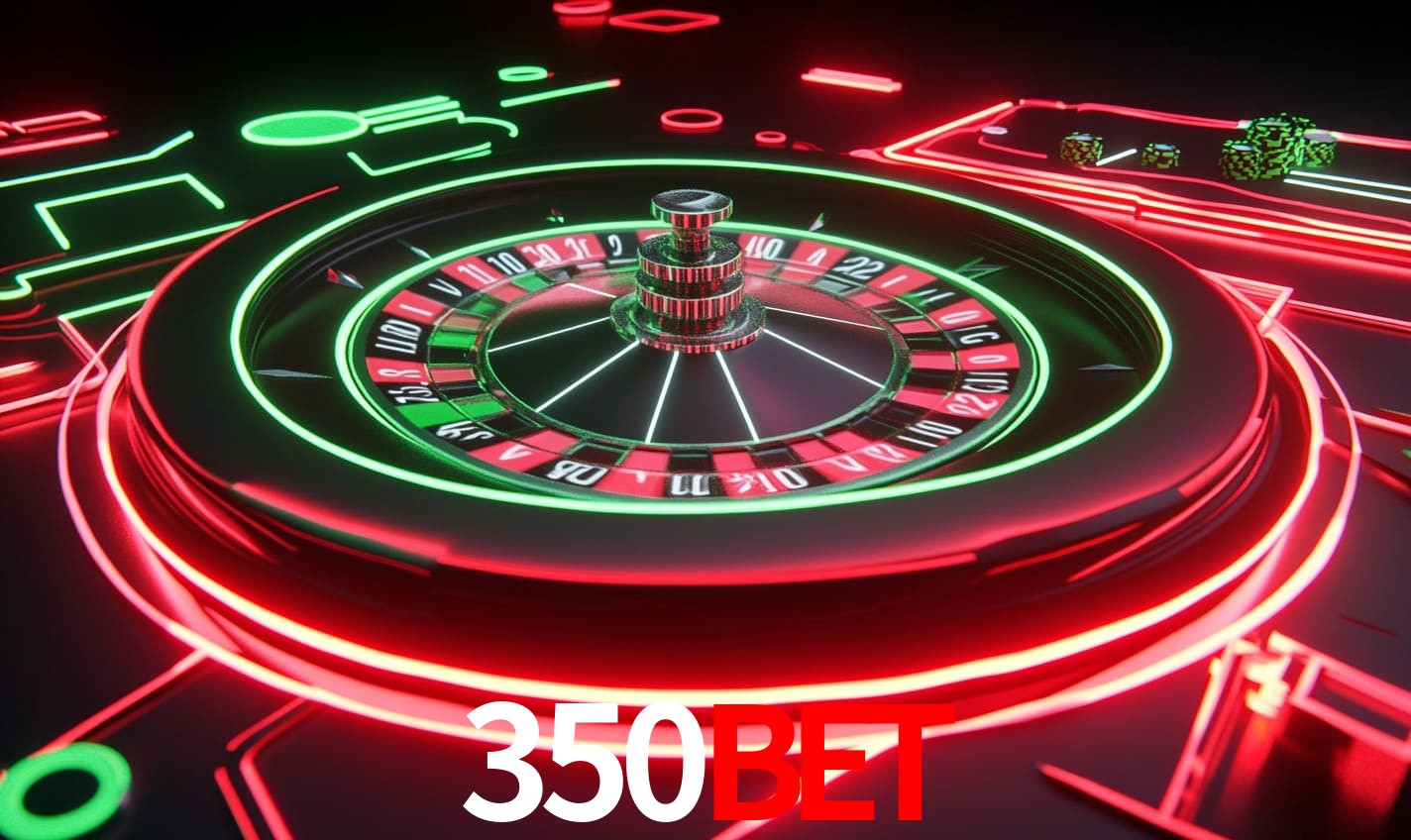 Casino Ao Vivo 350bet