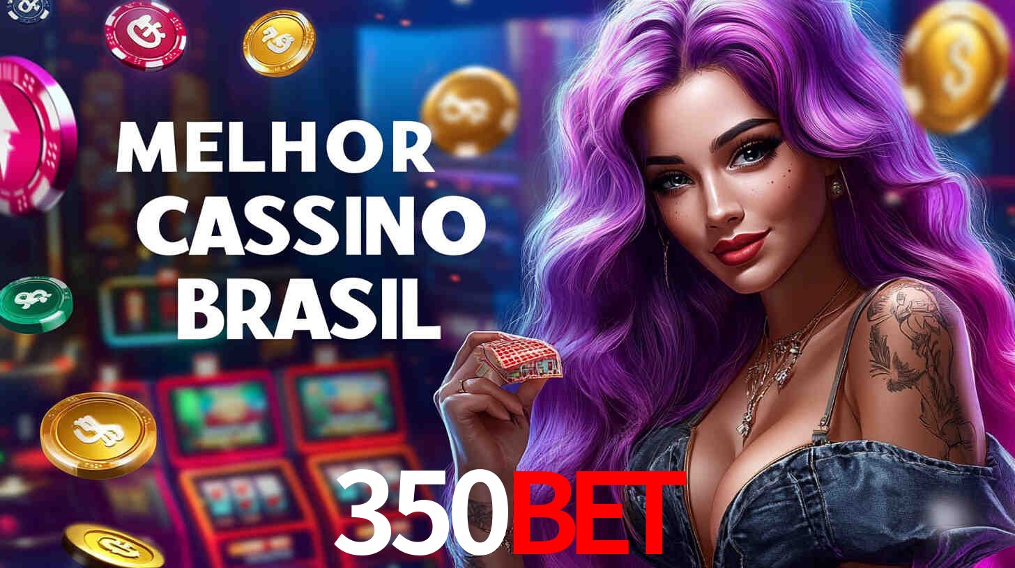 Estatísticas Esportivas 350bet