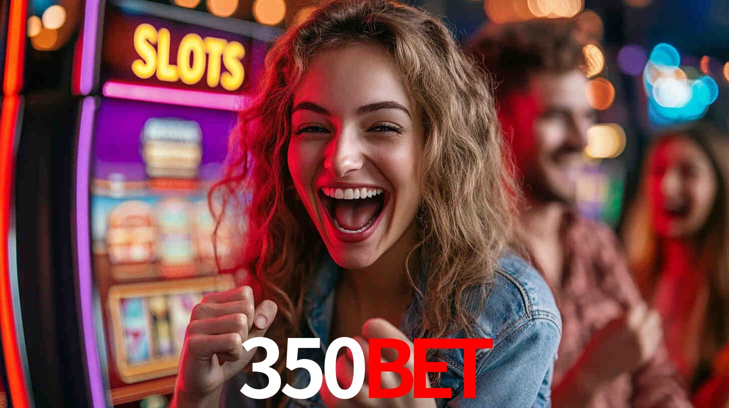 Recursos de Bônus 350bet