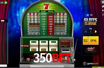 Flash Promotion 350bet