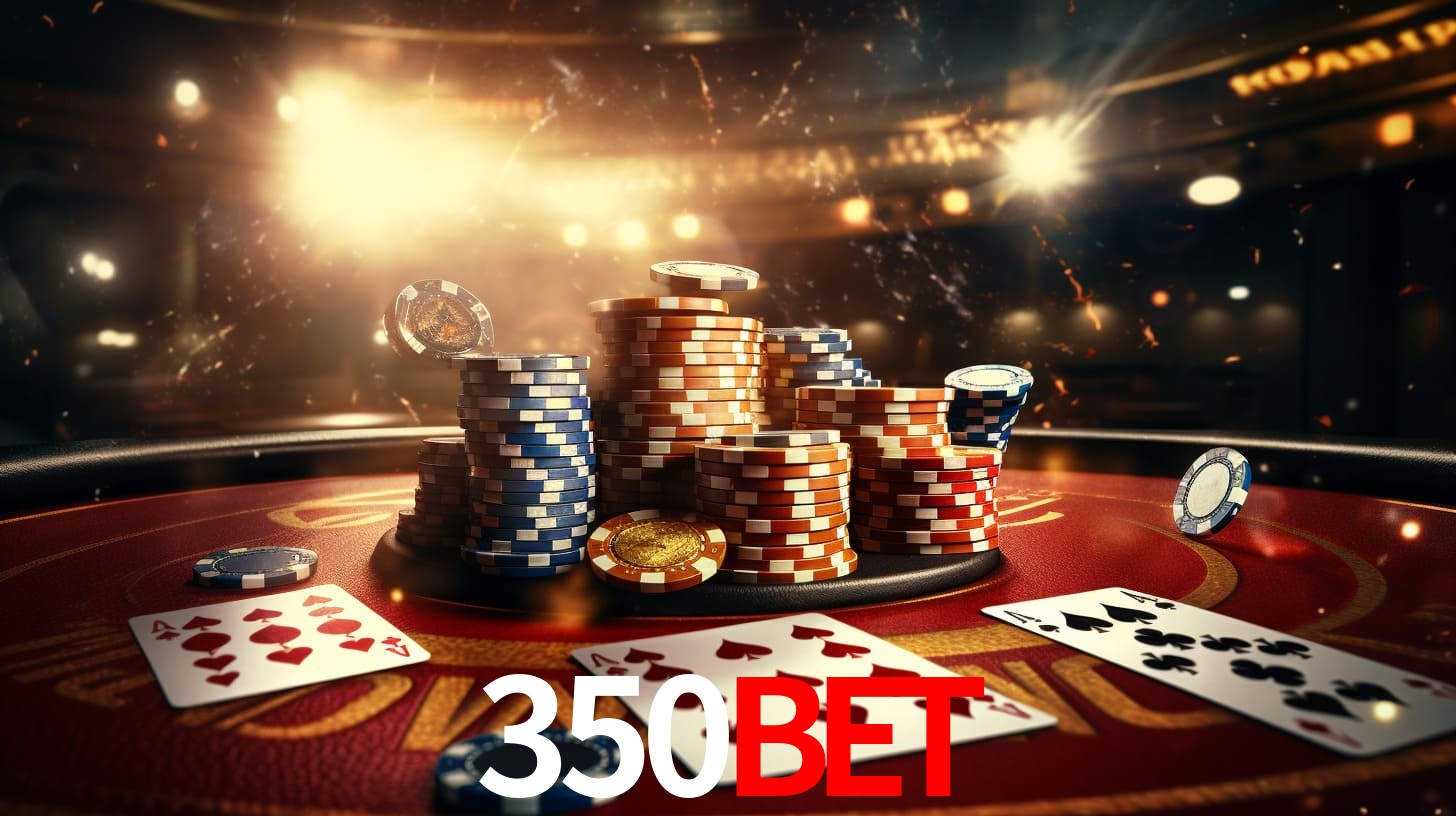 Welcome Bonus 350bet