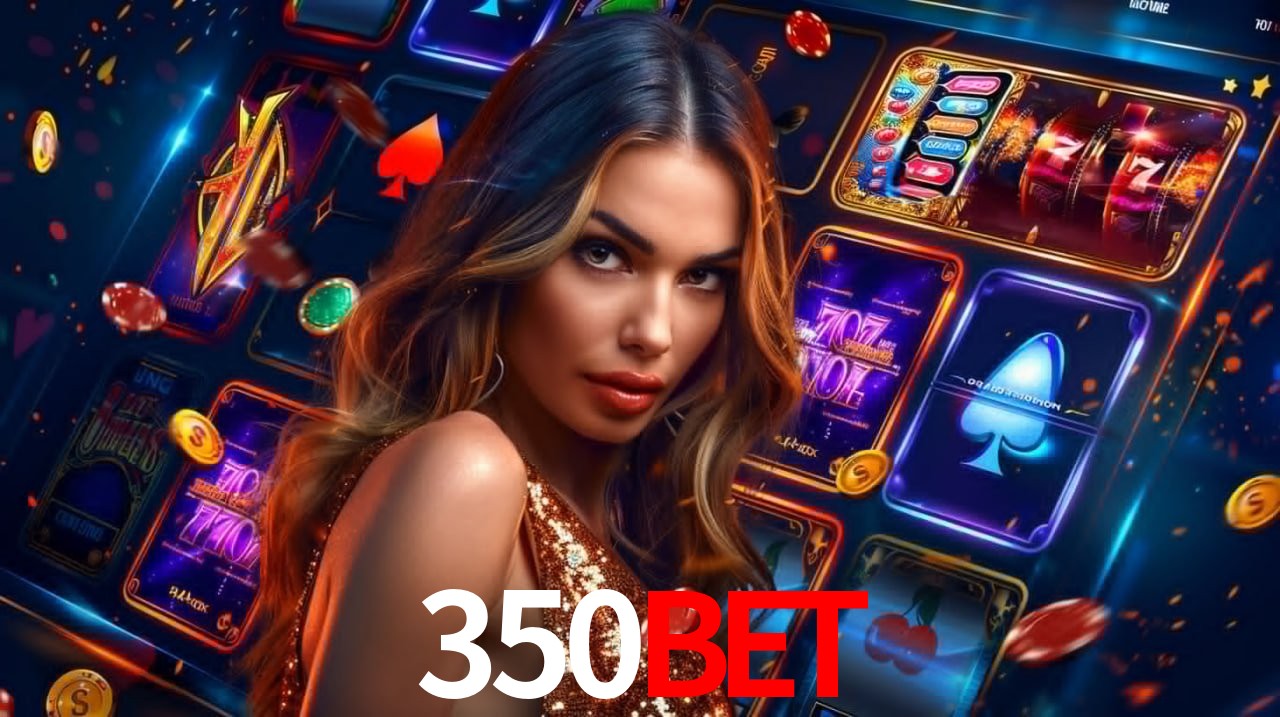 Tecnologia da Plataforma 350bet