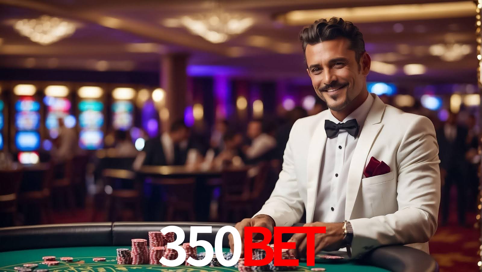 Explorando a Categoria de Eventos em Apostas na 350bet