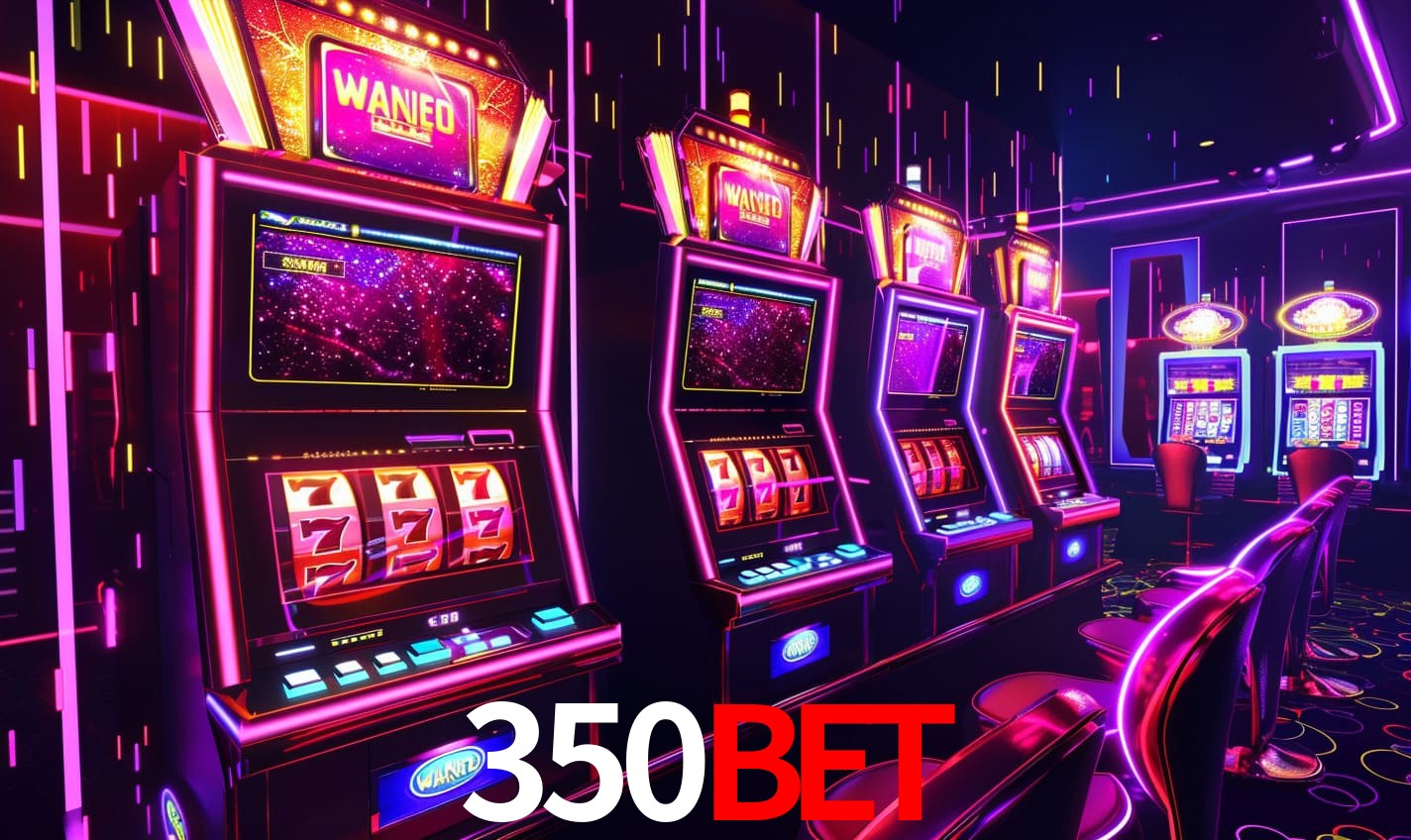 Diretório de Jogos 350bet